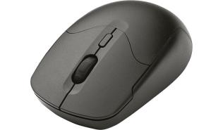 Tracer Boss Black RF nano USB 1600dpi (optyczno-radiowa, 1, 3) [TRAMYS47454]