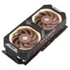 GeForce PCI-E RTX4080 Super Asus 16GB GDDR6X Noctua OC [RTX4080S-O16G-NOCTUA] (2xHDMI 2.1, 3xDP 1.4a) (256-bit, PCI-E 4.0)