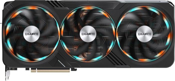 GeForce PCI-E RTX4090 Gigabyte 24GB GDDR6X Gaming OC [GV-N4090GAMING OC-24GD] (1xHDMI 2.1, 3xDP 1.4a) (384-bit, PCI-E 4.0)