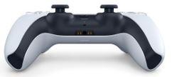 Gamepad Sony PlayStation 5 DualSense White V2 [711719575863]