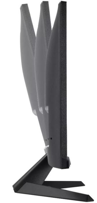 24’’ Asus VY249HGE (IPS LED, 1920x1080, 250, 1ms, 144Hz) (HDMI 1.4) czarny