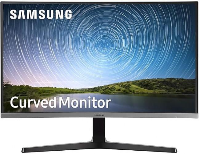 27’’ Samsung LC27R500FHPXEN