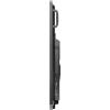 86’’ Optoma 5862RK (monitor interaktywny) (3840x2160, 420, 6ms, 60Hz) (VGA, 3xHDMI 2.0, 2xRJ45, USB-C, 4xUSB 3.0, USB 2.0) głośniki, czarny