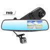 Wideorejestrator Tracer MobiMirror FHD V2 PRO (kamera cofania)