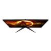 24’’ AOC 24G2SPAE/BK (IPS LED, 1920x1080, 300, 4ms, 165Hz) (VGA, 2xHDMI 1.4, DP 1.2) głośniki, czarny