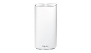 Asus ZenWiFi AC Mini (CD6) AC1500 Wi-Fi Biały 1-pack System Mesh [ZenWiFi AC Mini CD6 1PK]