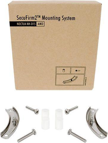 Noctua NH-D15 SE-AM4 (2x140 mm, TDP 140W, 4-pin)