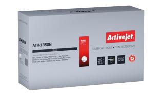 ATH-1350N (135A) - czarny, toner drukujący ActiveJet, 1100 stron (zamiennik W1350A) (HP LaserJet M209dw, M209dwe, M234dw MFP, M234dwe MFP, M234sdn MFP, M234sdne MFP, M234sdw MFP, M234sdwe MFP)