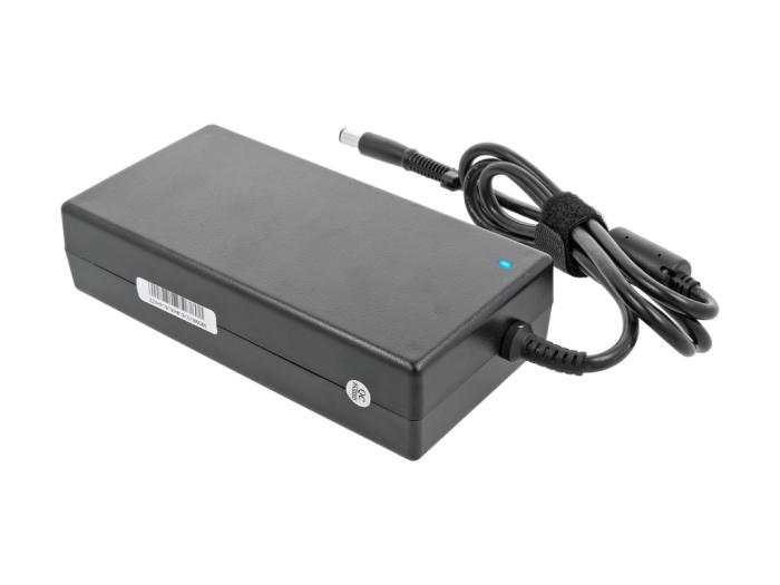 Movano zasilacz do laptopa HP 19V / 7.9A / 150W z wtyczką 7.4x5.0mm [HP1979P]