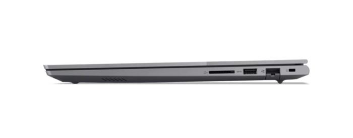 Lenovo ThinkBook 16 G6 ABP [21KK002FPB] 8-Core Ryzen 7 7730U/16 1920x1200 IPS/16GB DDR4 (max 64GB)/512GB SSD/Radeon/pk/45Wh/1.7kg/2xUSB 3.2 Gen1/2xUSB-C 3.2 Gen2/HDMI 2.1/Win11Pro