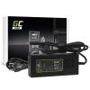GreenCell zasilacz do laptopa DELL 19.5V / 6.7A / 130W z wtyczką 4.5x3.0mm + PIN [AD84P]