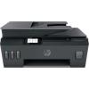HP Smart Tank 615 All-In-One (drukarka, kopiarka, skaner, faks) (USB 2.0, BT, WiFi) [Y0F71A]