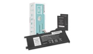 Movano bateria Dell Latitude 5295 2-in-1, 7200, 7.6V, 3000mAh (23Wh) 2 ogniwa Li-polymer Zhuoneng [BT/DE-7200]