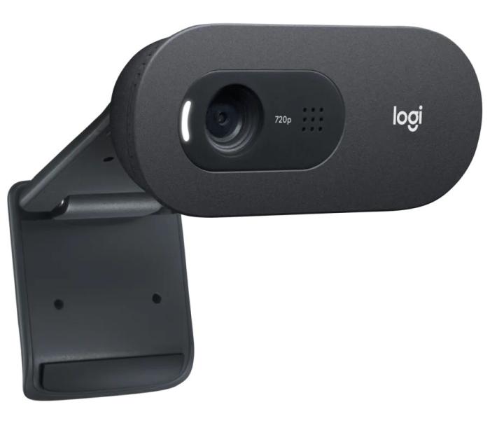Logitech Webcam C505 720p (1280x800) USB 2.0 [960-001364]