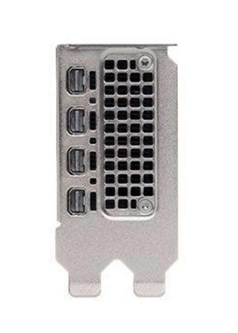 PNY NVIDIA RTX A2000 6GB GDDR6 PCI-E [VCNRTXA2000-SB] (4xmini DP 1.4) (192-bit, PCI-E 4.0)