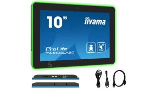 (10) Iiyama TW1025LASC-B1PNR
