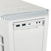 Phanteks Eclipse P600S Silent TG biały mat (szkło hartowane) (3x2.5, 4x3.5) (2xUSB 3.0 Gen1, 1xUSB-C 3.1 Gen1) [PH-EC600PSTG_MW01]