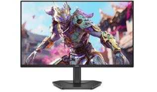 (24) 23.8 Dell SE2426HG (IPS, 1920x1080, 300, 0.5ms, HDR10, 60Hz) (2xHDMI 2.1, 1xDP 1.4, 1xAudio) czarny