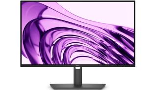 (22) 21.5 Dell P2226H (IPS, 1920x1080, 300, 5ms, 99% sRGB, 100Hz) (1xHDMI 1.4, 1xDP 1.4, 3xUSB-A 3.0, 1xUSB-B 3.0, 1xUSB-C 3.0) pivot, ciemnozielony [210-BVJQ]