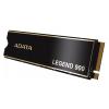 Adata LEGEND 900 2TB SSD M.2 2280 PCIe Gen4x4 NVMe (7000/4700 MB/s) [SLEG-900-2TCS]