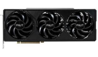 GeForce RTX4070 Palit 12GB GDDR6X JetStream [NED4070019K9-1047J] (1xHDMI 2.1a, 3xDP 1.4a) (192-bit, PCIe 4.0)