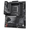 Gigabyte Z790 GAMING X AX-W (Intel Z790) [s1700, 4xDDR5 do 7600MHz, (HDMI 2.0, DP) (4xM.2, PCIe 5.0 x16, PCIe 4.0 x16, PCIe3.0 x4), WiFi 6E, ATX]