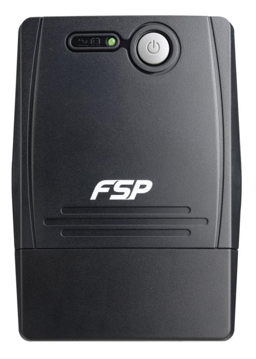 UPS FSP/Fortron FP 800 (480W) [PPF4800407]