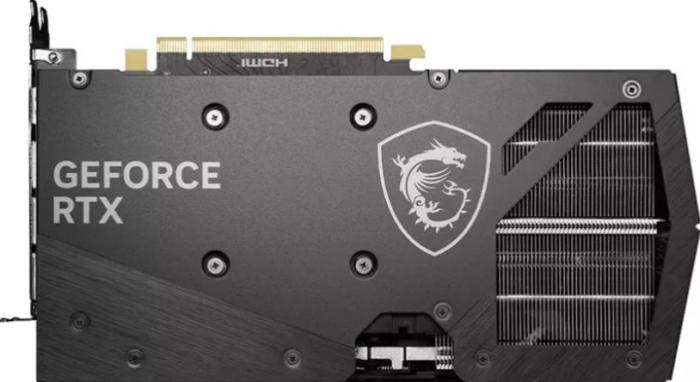 GeForce PCI-E RTX4060Ti MSI 16GB GDDR6 Gaming X [GeForce RTX 4060 Ti GAMING X 16G] (1xHDMI 2.1a, 3xDP 1.4a) (128-bit, PCI-E 4.0)