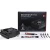Noctua NH-L9i chromax black low profile (Socket 1700) (92 mm, TDP 65W, 4-pin)