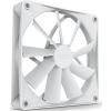 NZXT F140Q 140mm (biały) [RF-Q14SF-W1]