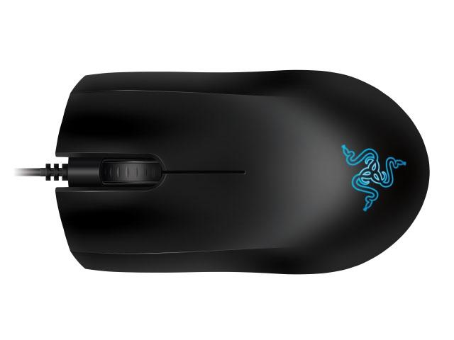 Razer Abyssus 7200dpi [RZ01-02160300-R3M1]