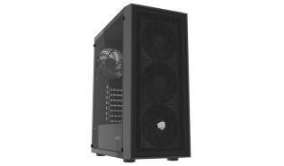 Fury Shobo SH8F (czarny) [NFO-2401]