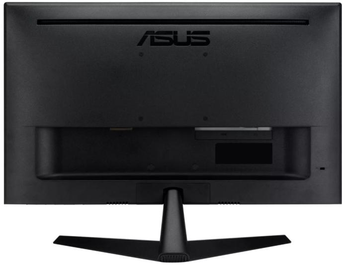 24’’ Asus VY249HGE (IPS LED, 1920x1080, 250, 1ms, 144Hz) (HDMI 1.4) czarny
