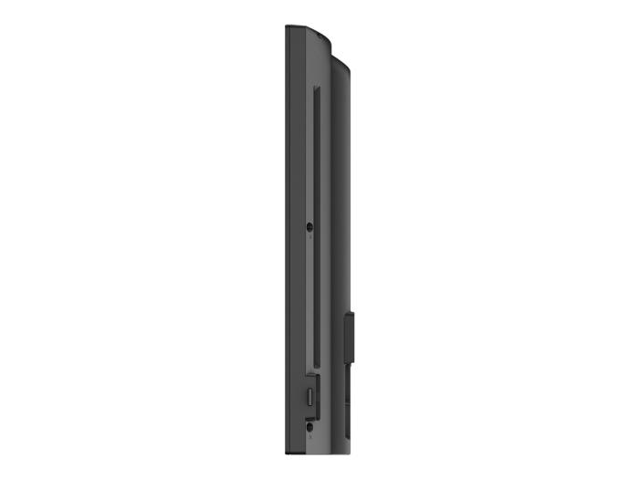 32’’ Iiyama ProLite LE3240S-B3 (VA LED, 1920x1080, 350, 8ms, 50-60Hz) (VGA, 3xHDMI 1.4) czarny