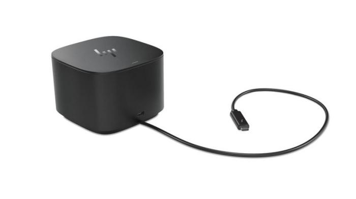 HP Stacja dokująca Thunderbolt Dock 120W G2 [2UK37AA]