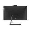 Komputer All-in-One LENOVO IdeaCentre 3-27IAP [F0GJ00UDPB] 6-Core i3-1215U/27 1920x1080 matowa IPS/8GB DDR4/512GB SSD/UHD/brak systemu (czarny)