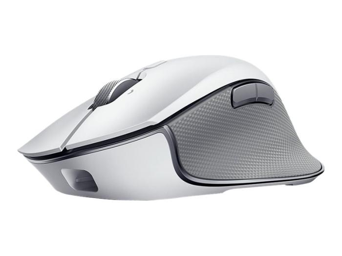 Razer Pro Click 450IPS 40G 16000dpi (optyczno-radiowa, 1, 8) [RZ01-02990100-R3M1]
