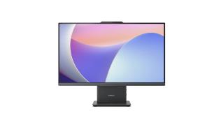 Komputer All-in-One LENOVO IdeaCentre 27IRH9 [F0HM00RXPB] 10-Core i7-13620H /27 1920x1080 matowa / 16GB DDR5 / 512GB / UHD / brak systemu (szary)