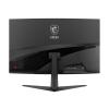 32’’ MSI G321CU (VA zakrzywiony, 3840x2160, 300, 1ms, 114%sRGB,  144Hz) (2xHDMI, DP 1.4, MiniJack, USB-C) czarny