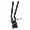 TP-Link Wireless PCI-E AX3000 WiFi 6 BT5.0 574/2402Mbps [Archer TX55E]