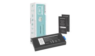 Movano bateria Dell Latitude 14 5404, 7404, 5414, 7414 10.8V/11.1V, 4400mAh (49Wh) (6 ogniw Li-polymer Zhuoneng [BT/DE-7404]