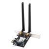 Asus Wireless PCI-E AX5400 BT5.2 LE [PCE-AXE5400]