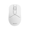 A4Tech FSTYLER FG12S RF White Wireless 1200dpi (radiowa, 1, 3)