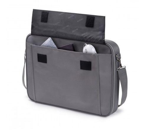 Torba do laptopa Dicota Multi Base 15-17.3 (szary) [DD30915-RPET]