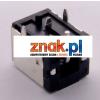 Gniazdo zasilania GNL05 do wtyczki 5.5x2.5mm do notebooków Acer 1670, Acer 1510, Asus M50s, S96S, Compaq Presario R3000, HP Pavilion ZD7000, Toshiba L30