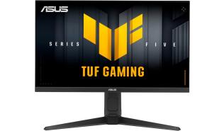 (27) Asus TUF Gaming VG27AQML5A