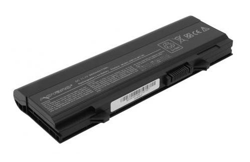 Movano Premium bateria Dell Latitude E5400 10.8V/11.1V, 7800mAh [BZ/DE-KM742]
