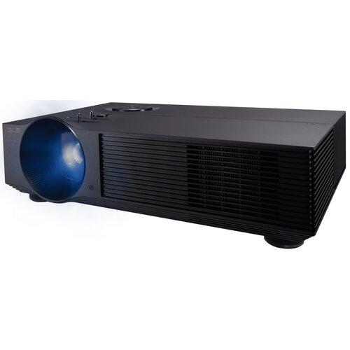 Projektor Asus LED H1 DLP (1920x1080, 16:9, 3000 ANSI, 800:1, 30000h) (2xHDMI, 1xVGA, 1xUSB)