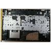 Klawiatura podświetlana z palmrestem do notebooków HP Pavilion 15-CS 15CS srebrna [L24752-001]