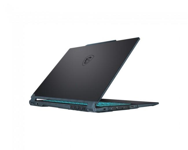 MSI Cyborg 14 [A13VF-023XPL] 10-Core i7-13620H/14 1920x1200 matowa IPS 144Hz/16GB DDR5 (max 64GB)/512GB SSD/RTX4060 8GB/pk blue/1.6kg/brak systemu